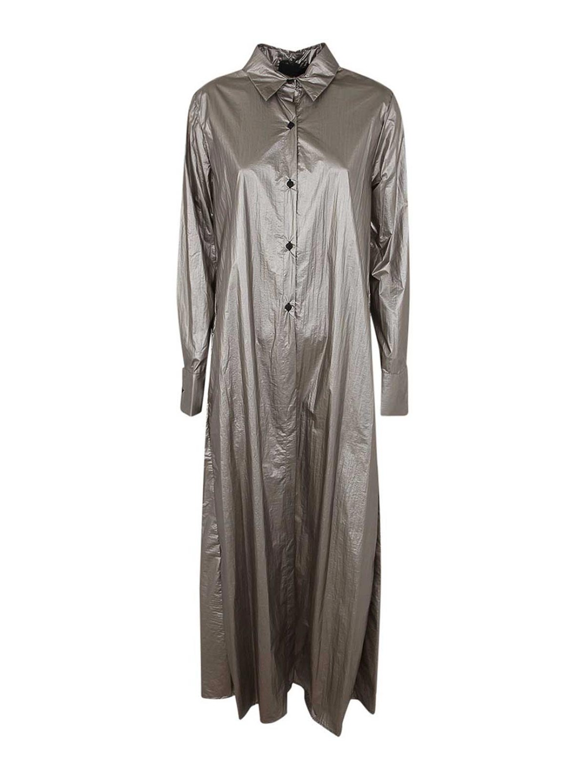 Wrap shirt