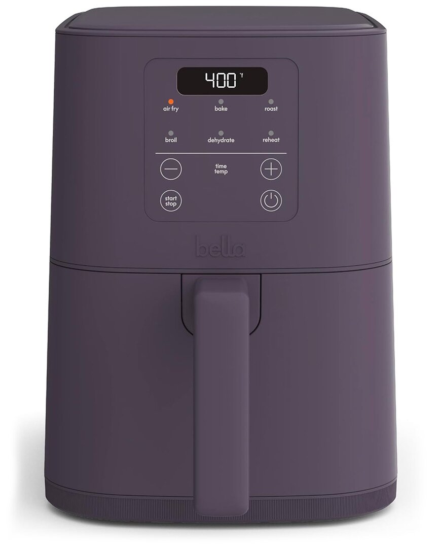 4Qt Slim Air Fryer