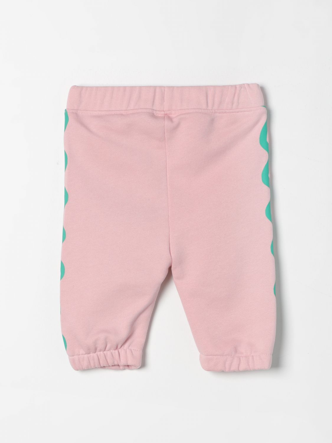 Pants Kids color Wisteria