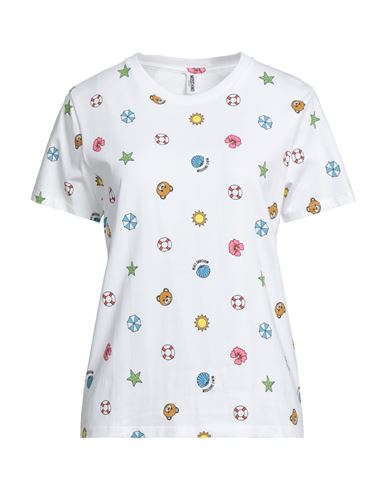 Swim Woman T