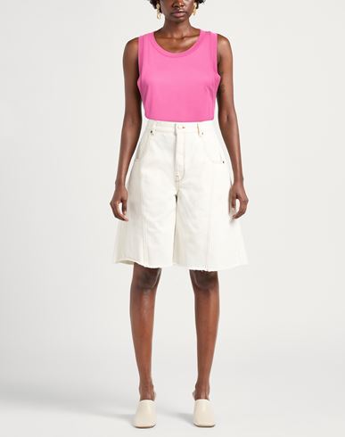 Woman Top Magenta
