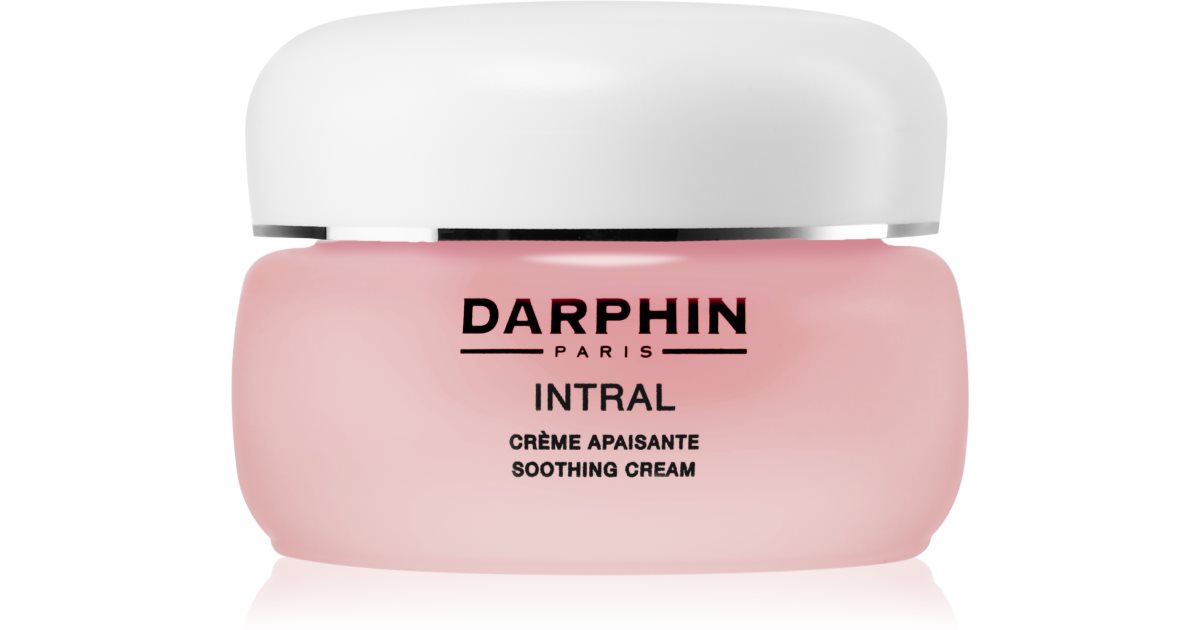 Darphin Intral Soothing Cream — Face crea