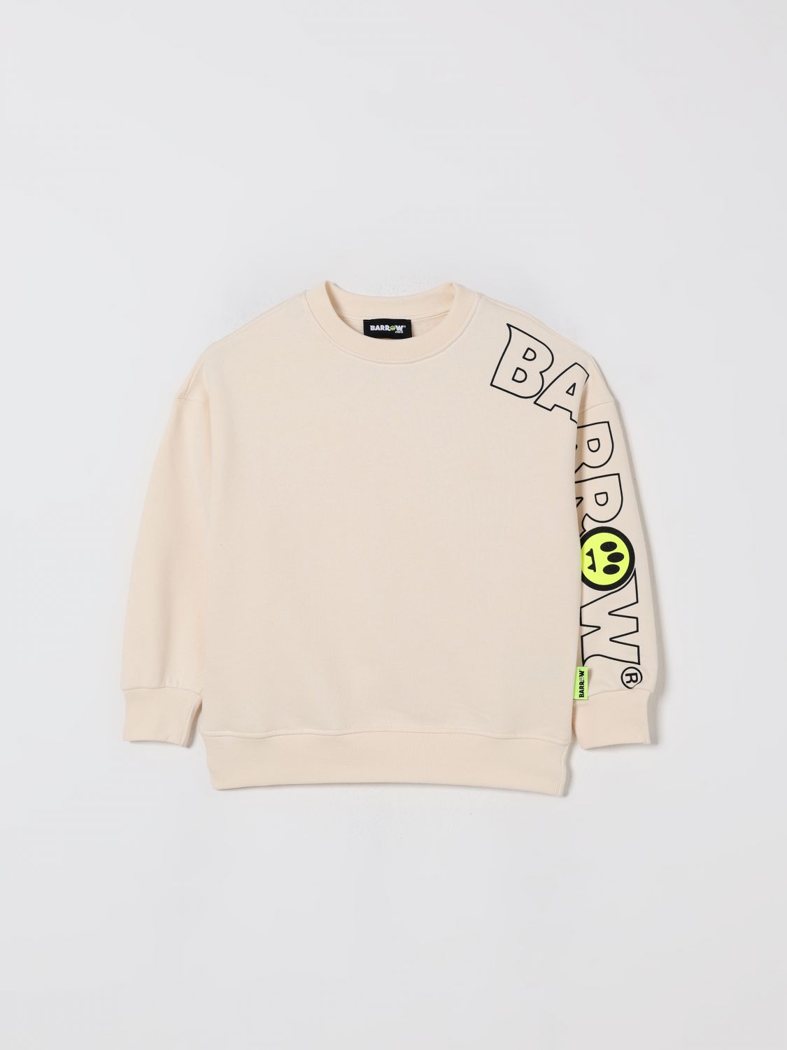 Sweater Kids color Beige