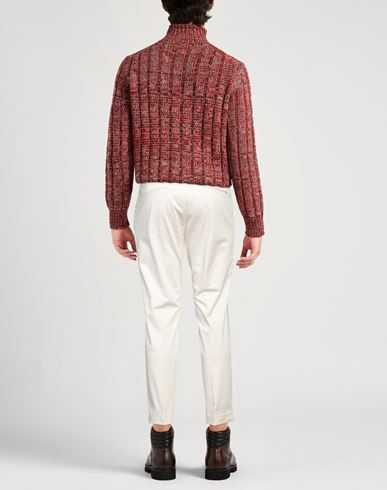 Man Pants Ivory