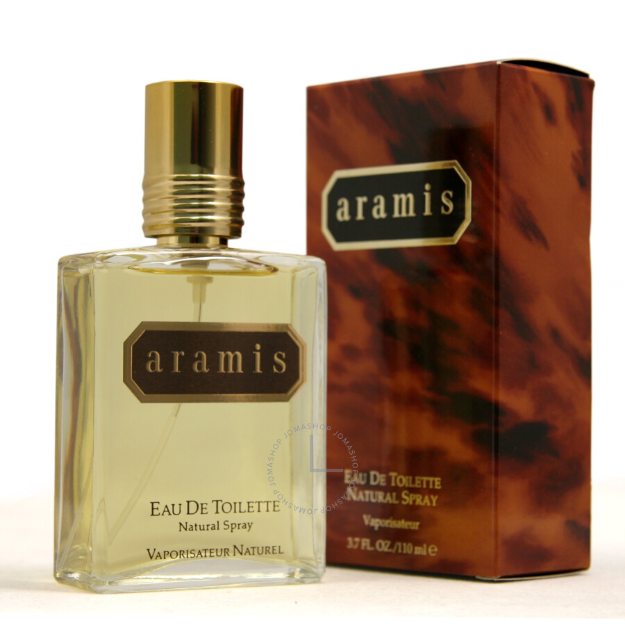 For Men Eau De Toilette Splash 3.7 Oz