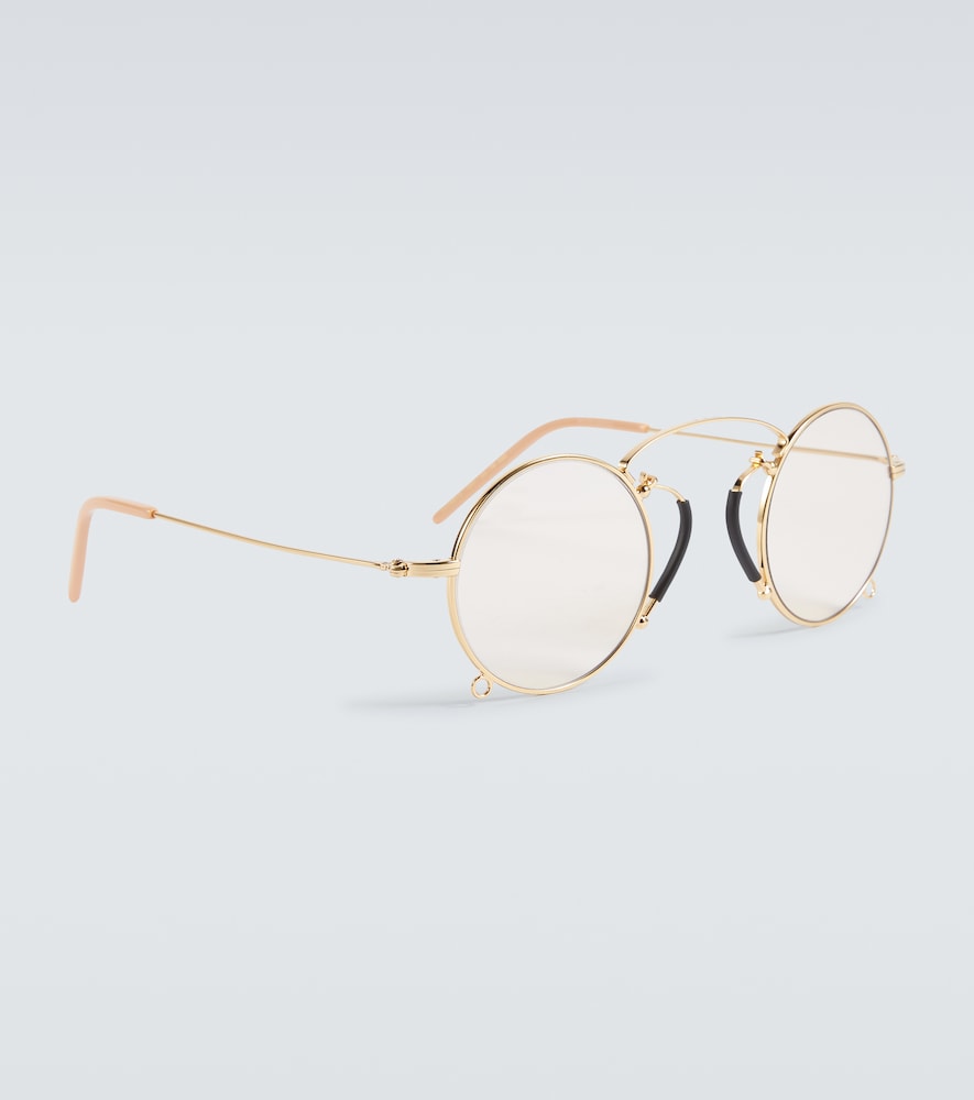 X Harry Styles Ha Ha Ha glasses