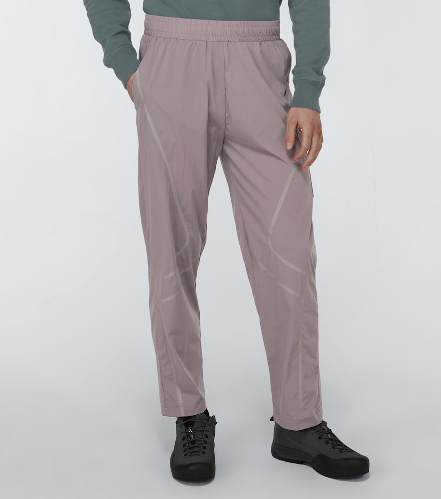 A-Cold-Wall* Welded technical pants