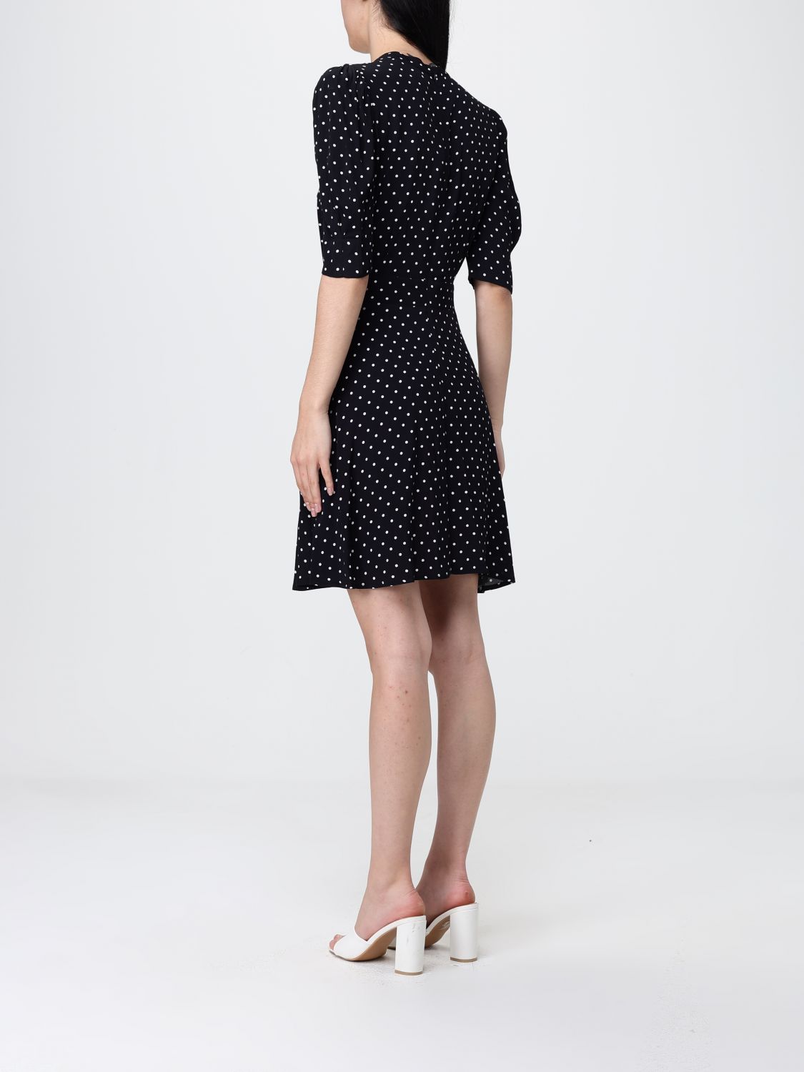 Dress Woman color Black 1