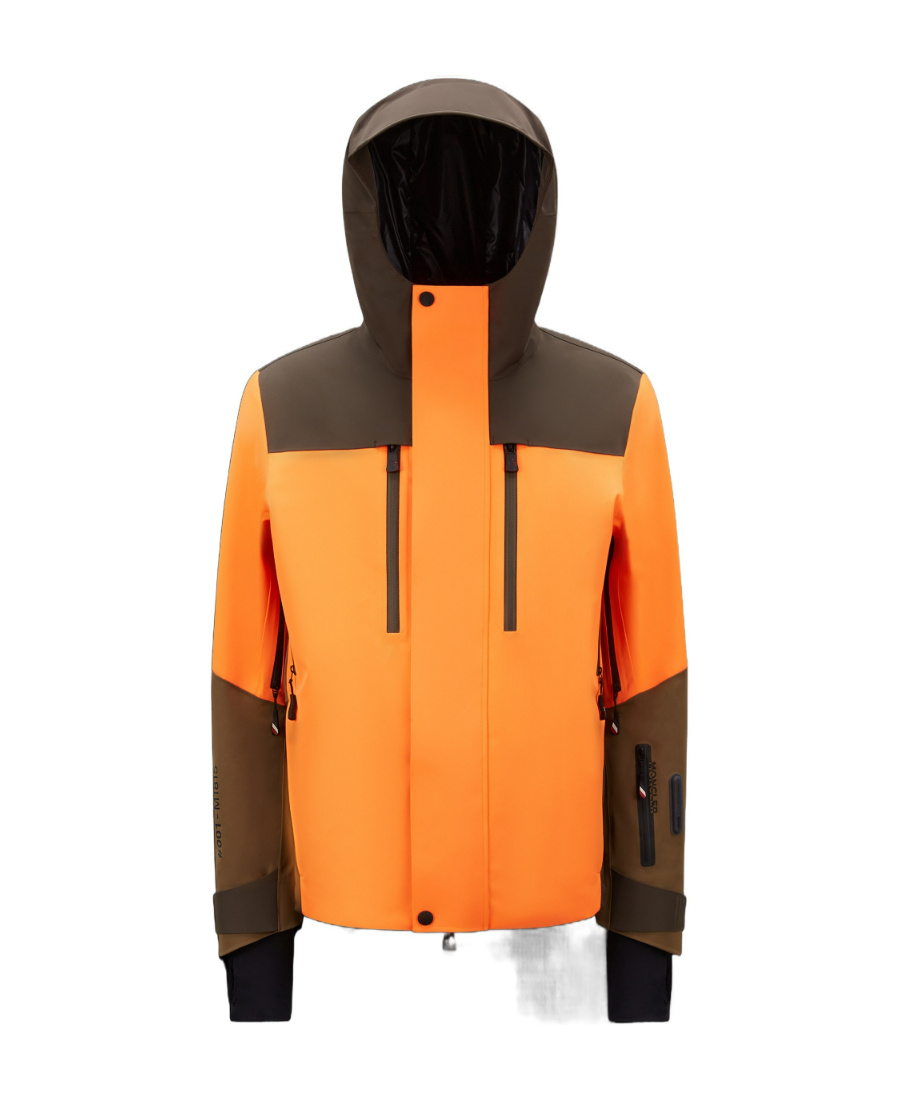 Cerniat Ski Jacket
