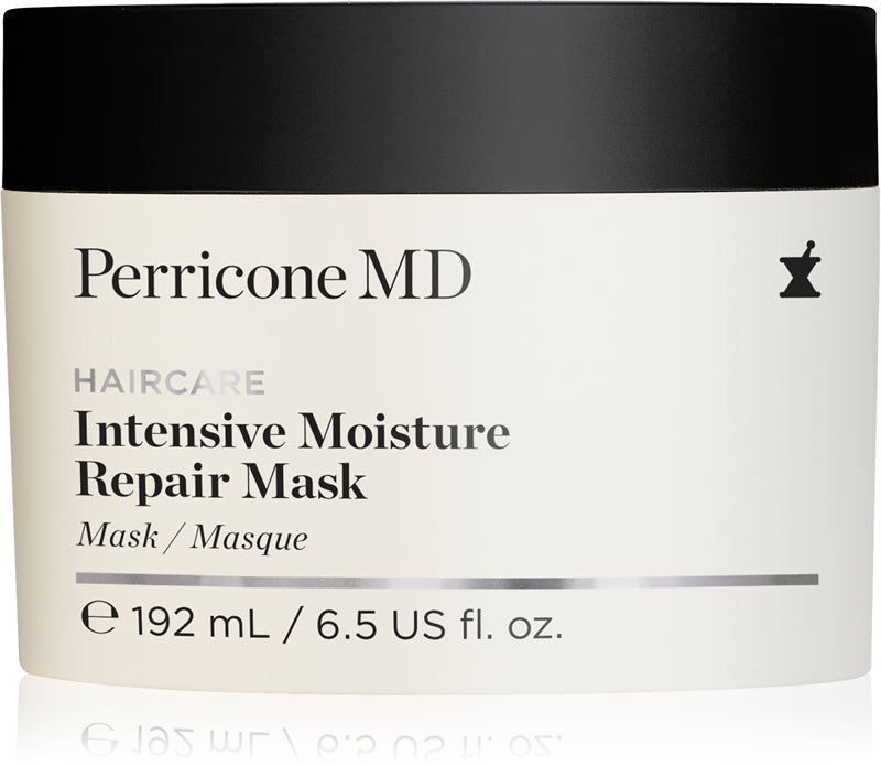 Perricone MD HAIRCARE maschera per capelli rigenerante e idratante