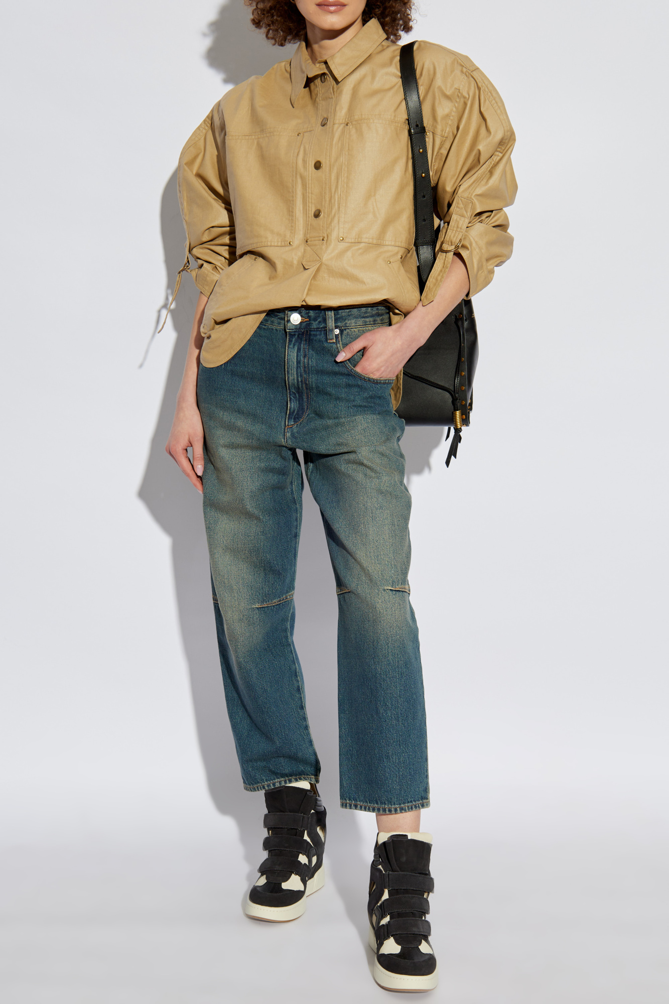 Jeans Janet, Women's, Blue