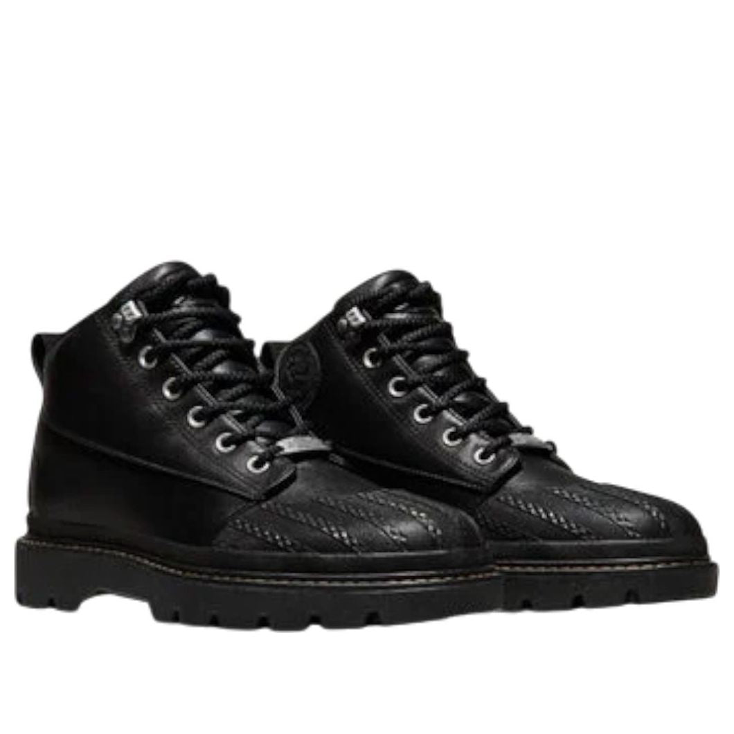 X GOLF le FLEUR Tyler The Creator 1908 Bronco Boot 'Black'