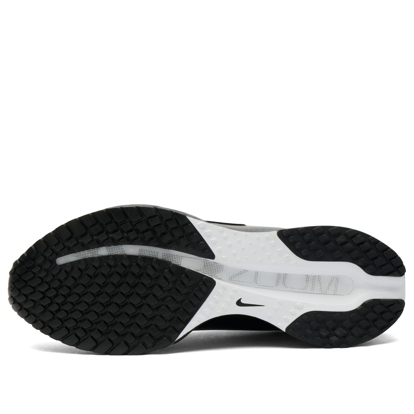 Pegasus Premium Sp Sneaker White/Black