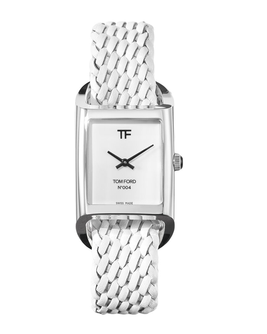 Unisex 004 Watch