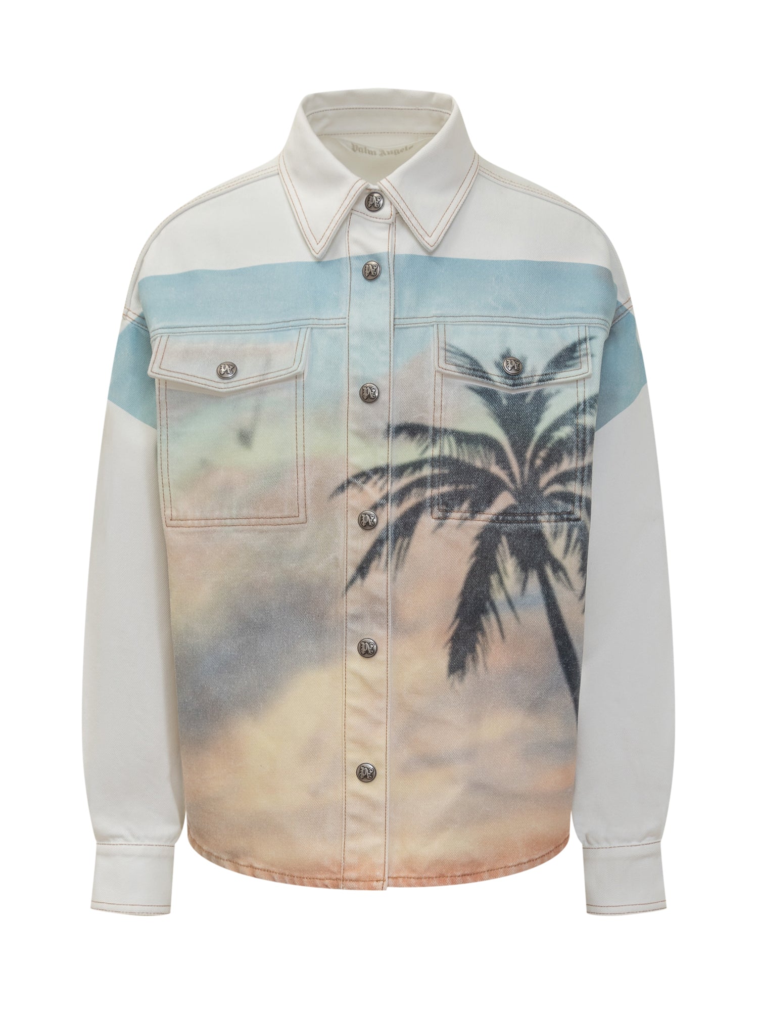 Sunrise Overshirt
