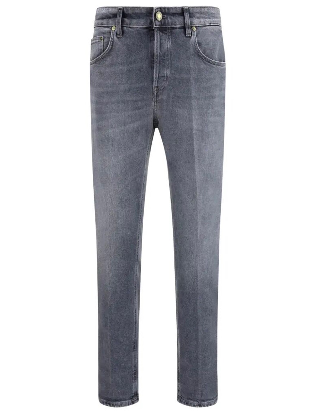 Raggae Denim Trousers