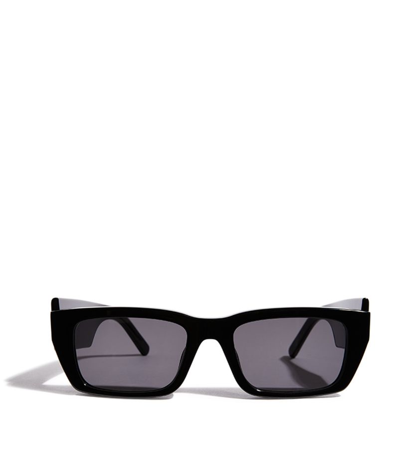 Rectangular Sunglasses