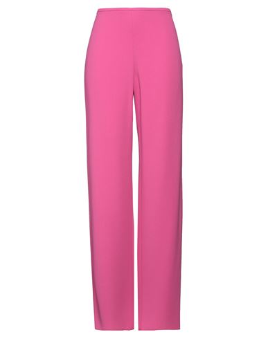 Woman Pants Fuchsia