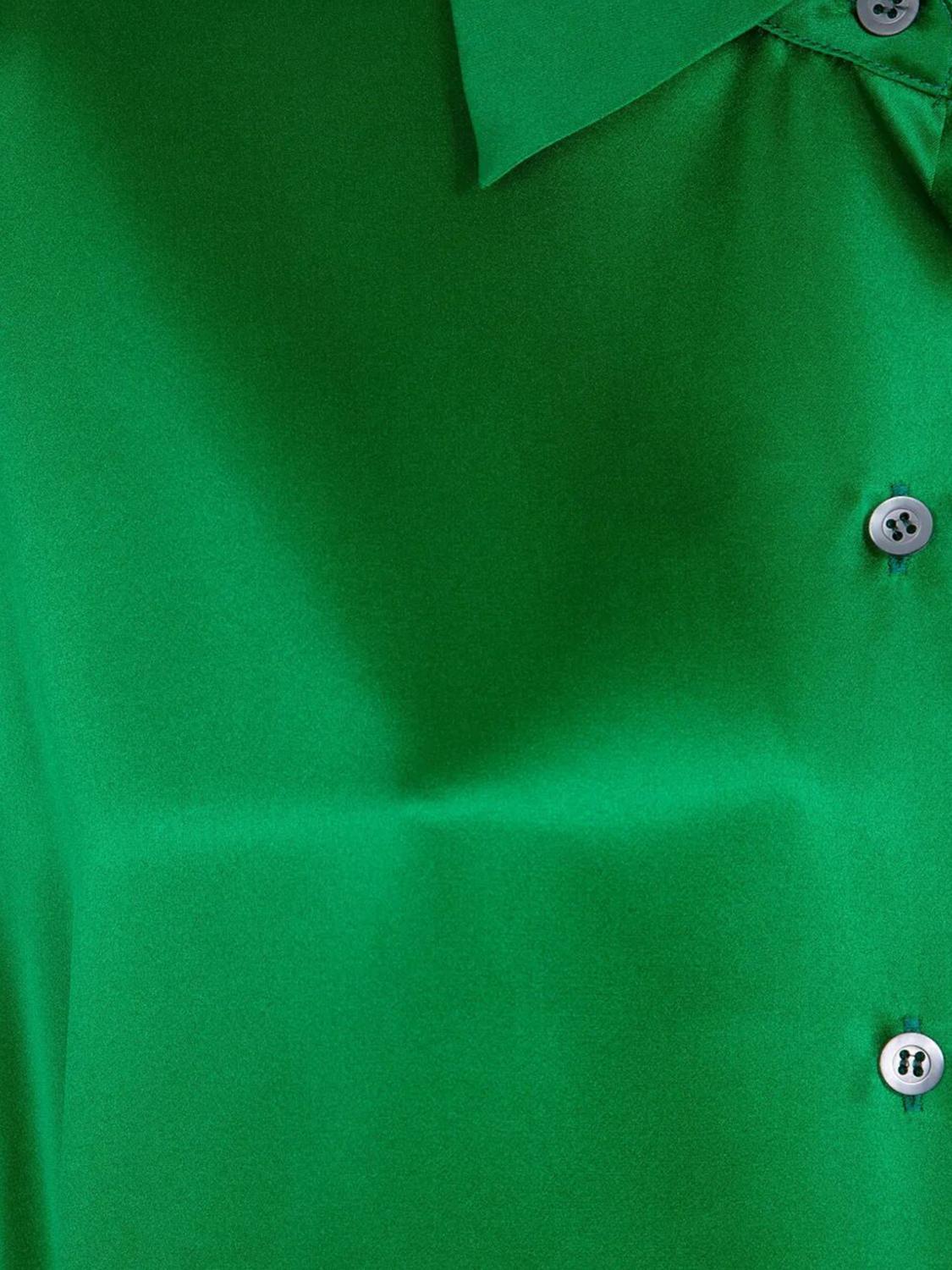Dress Woman color Green