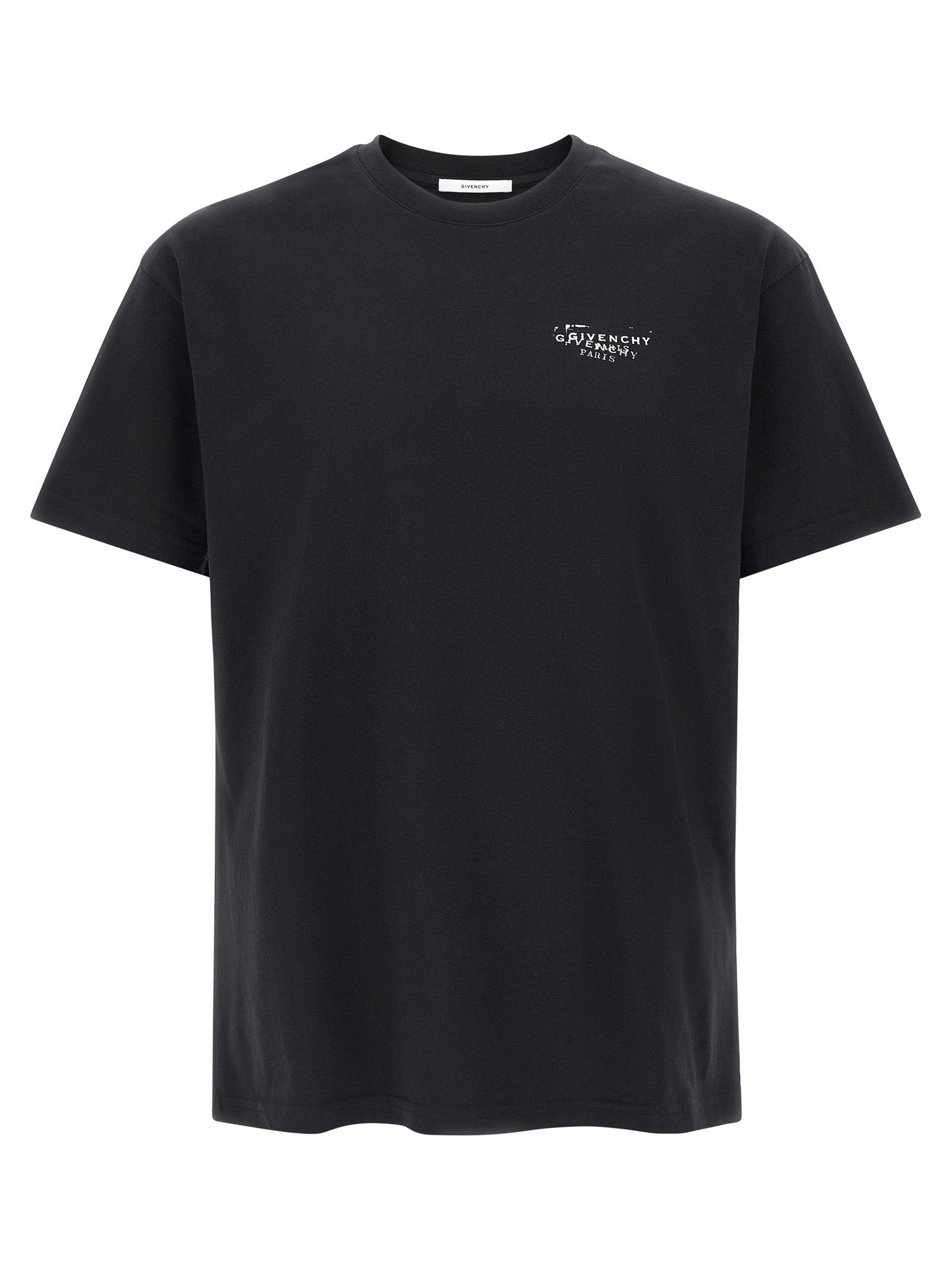 Stamp T-shirt