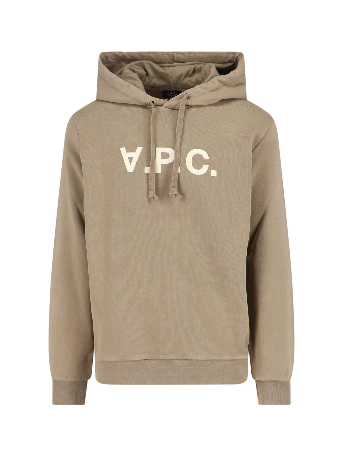 A. p.c. Men's 100% Organic Cotton Sweater