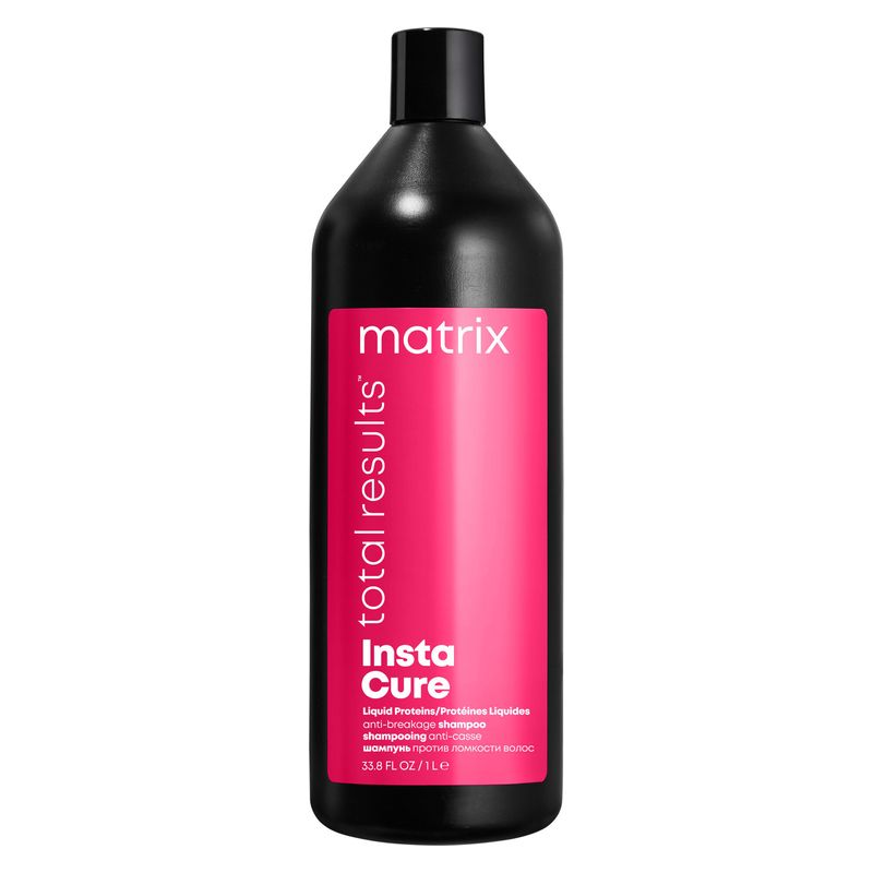 Matrix Instacure Shampoo System Anti-Breakage 1000 ml — Shampoo