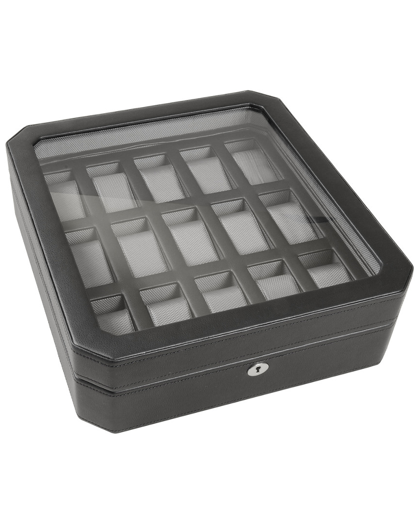 Windsor 15pc Watch Box