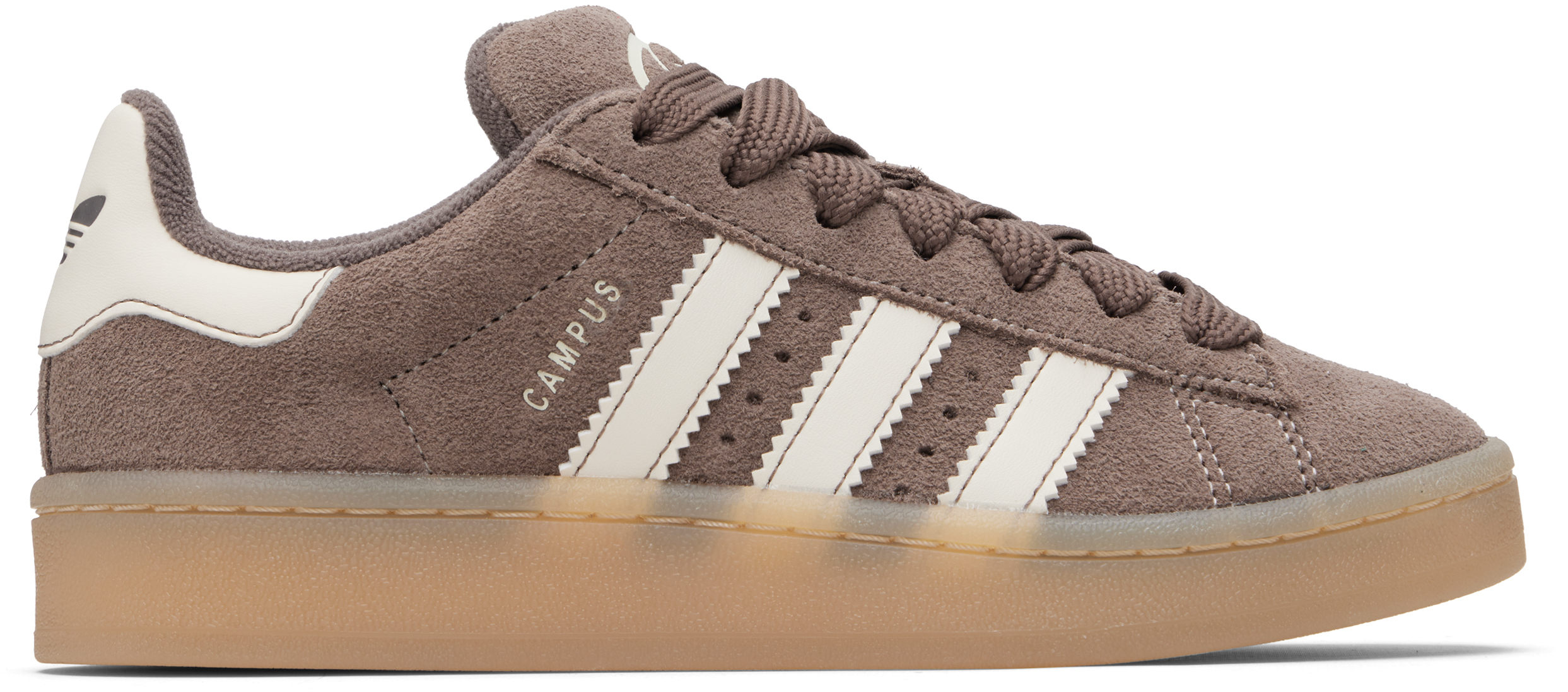 Brown Campus 00s Sneakers