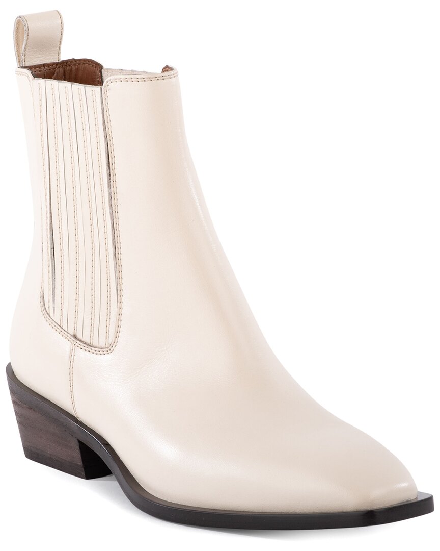 Hold Me Down Suede Boot