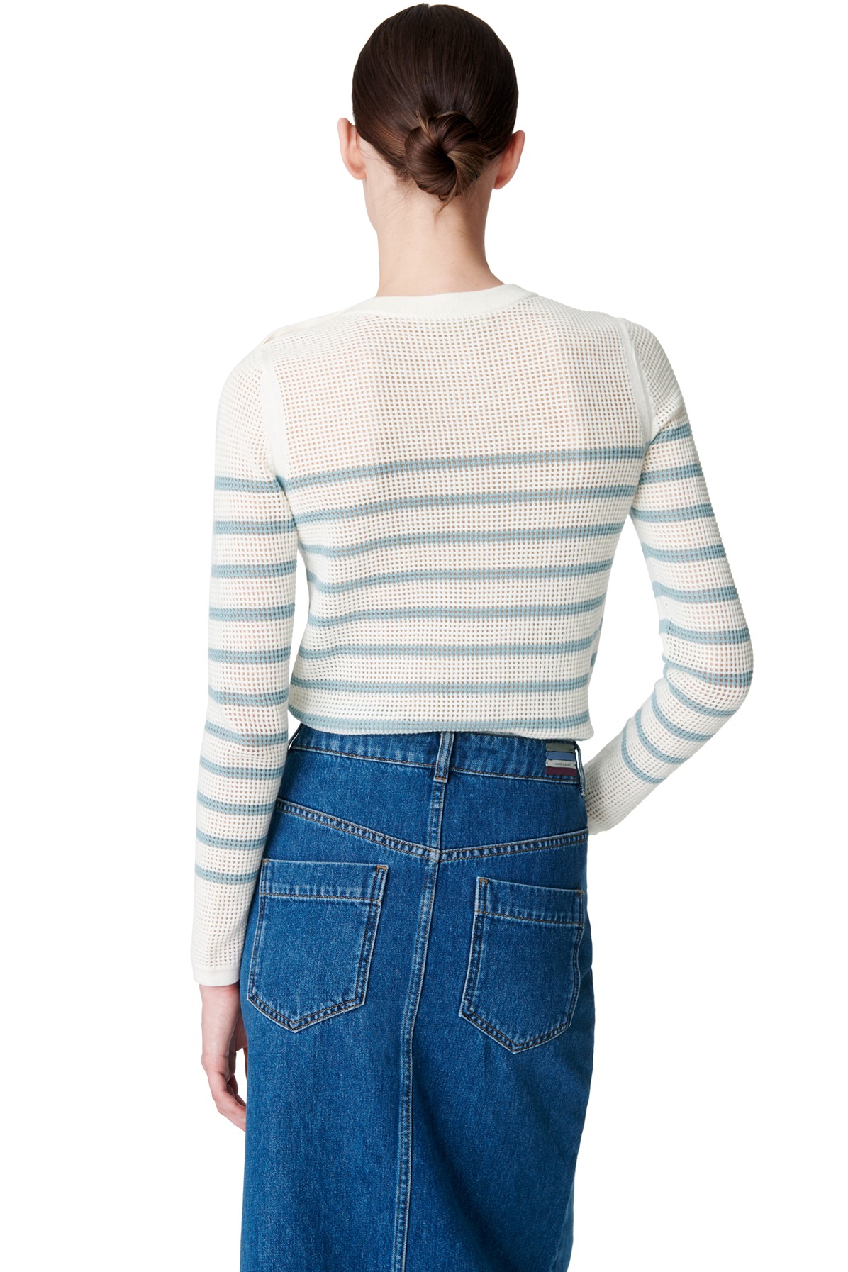 Badira jumper