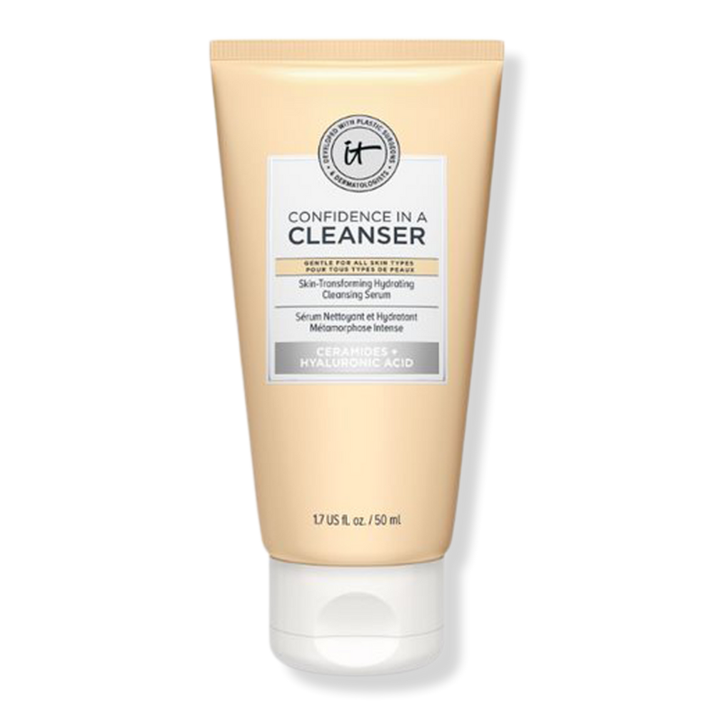 Confidence in a Cleanser Gentle Face Wash - 1.69 oz