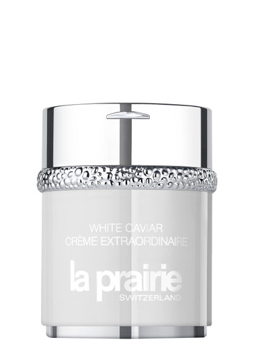 LA Prairie White Caviar Créme Extraordinaire Illuminating Face Cream 60ml
