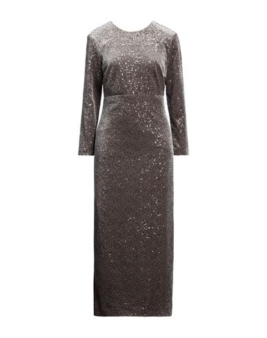 Woman Maxi dress Grey