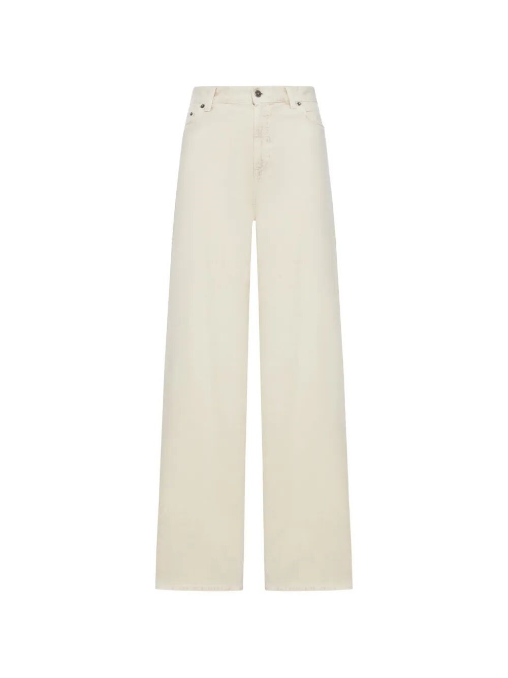 `Journey` Denim Pants `Melody Boyfriend`