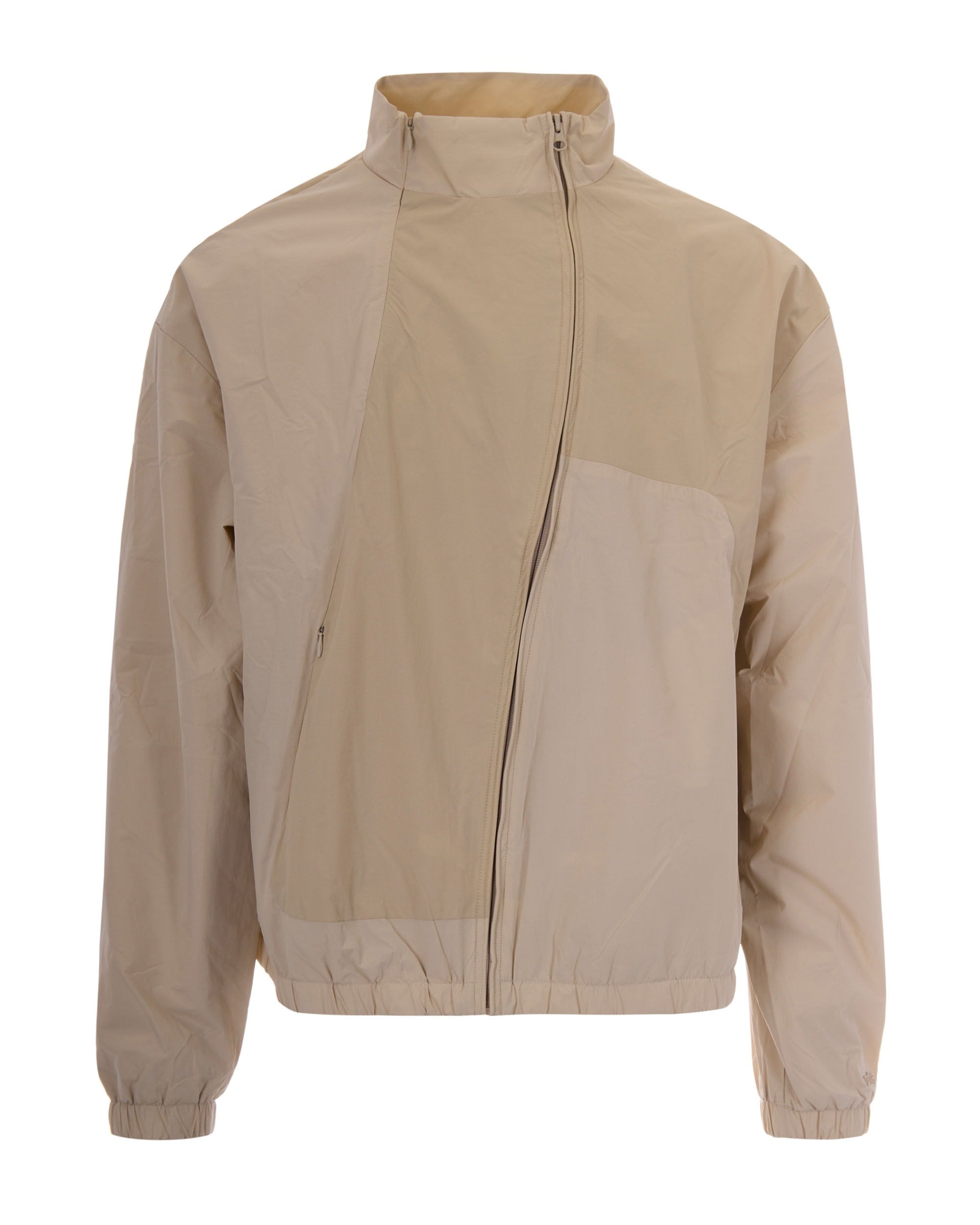 Jacket — Beige