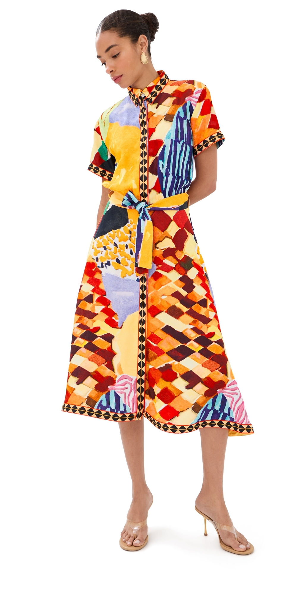 Shirt Dress Matisse