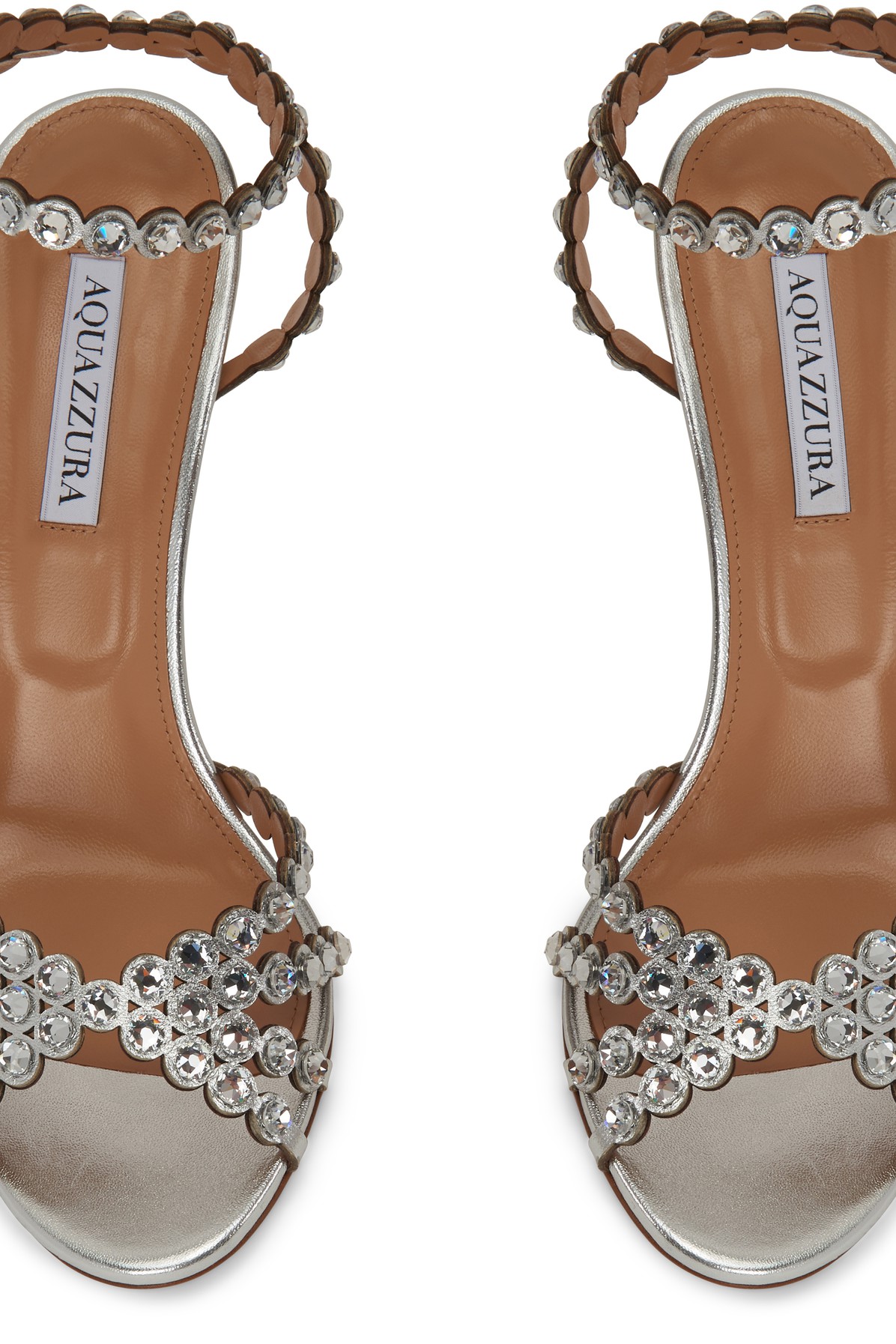 Tequila 85 sandals