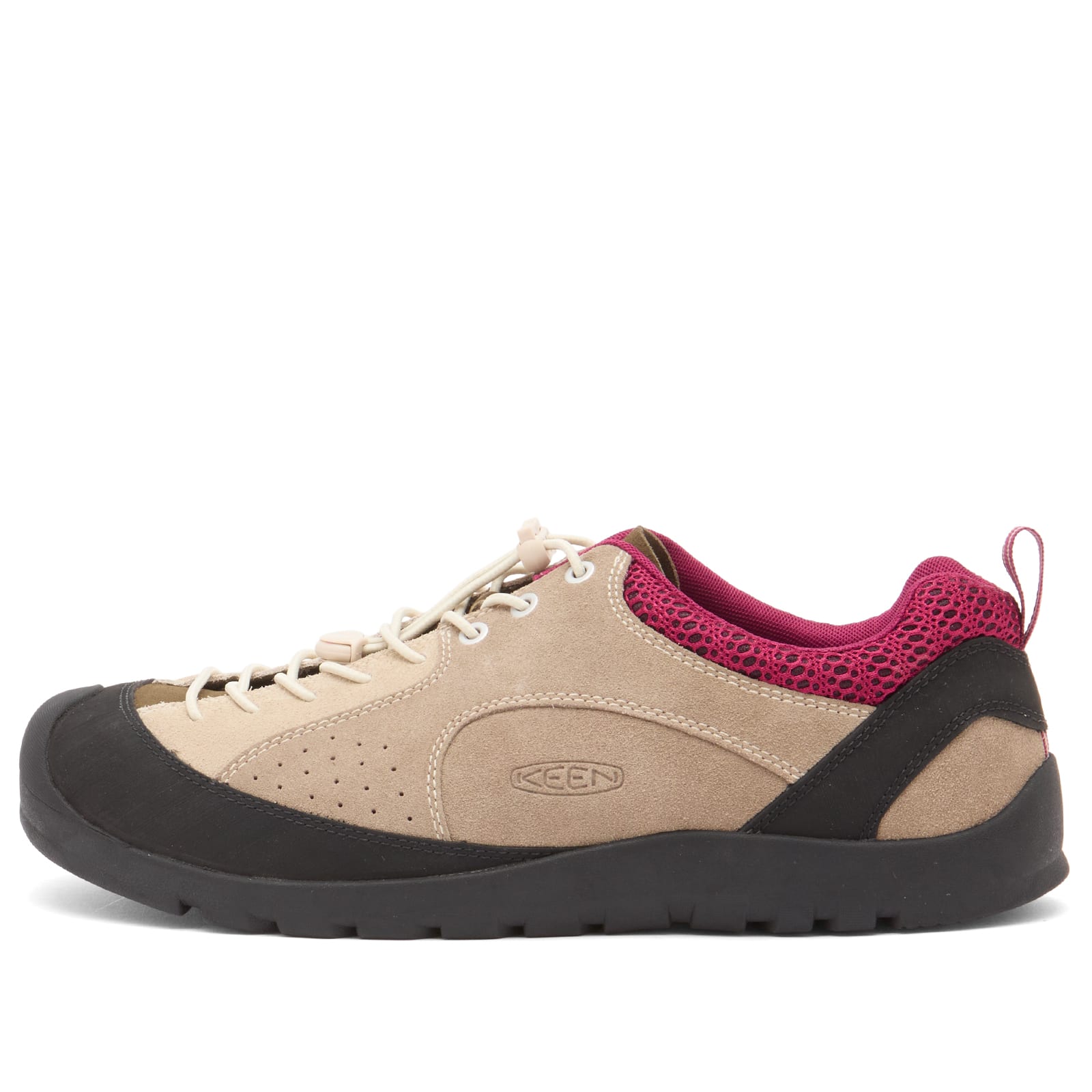 Men's Jasper "Rocks" SP Sneaker Brindle/Plaza Taupe