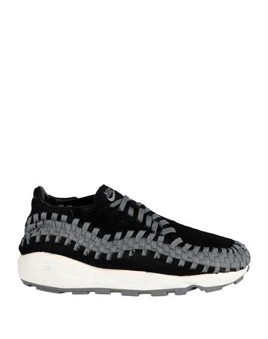 Woman Sneakers Black