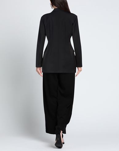 Woman Blazer Black