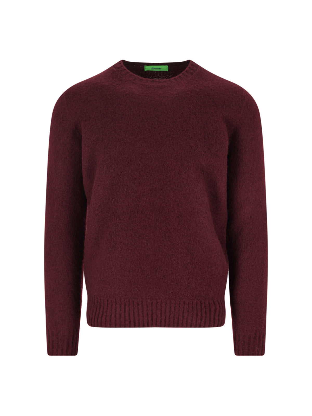 Men's 100% Lambswool Sweater