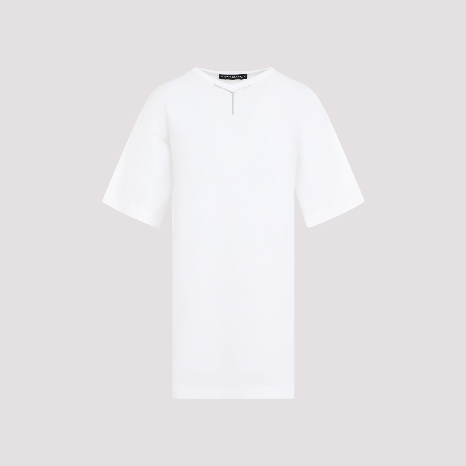 Chrome T-Shirt