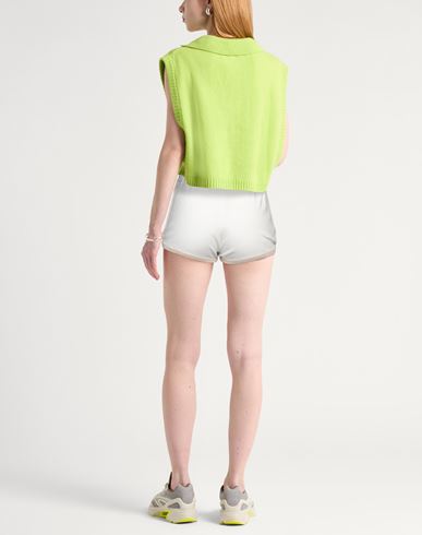 Woman Shorts & Bermuda Shorts Off white