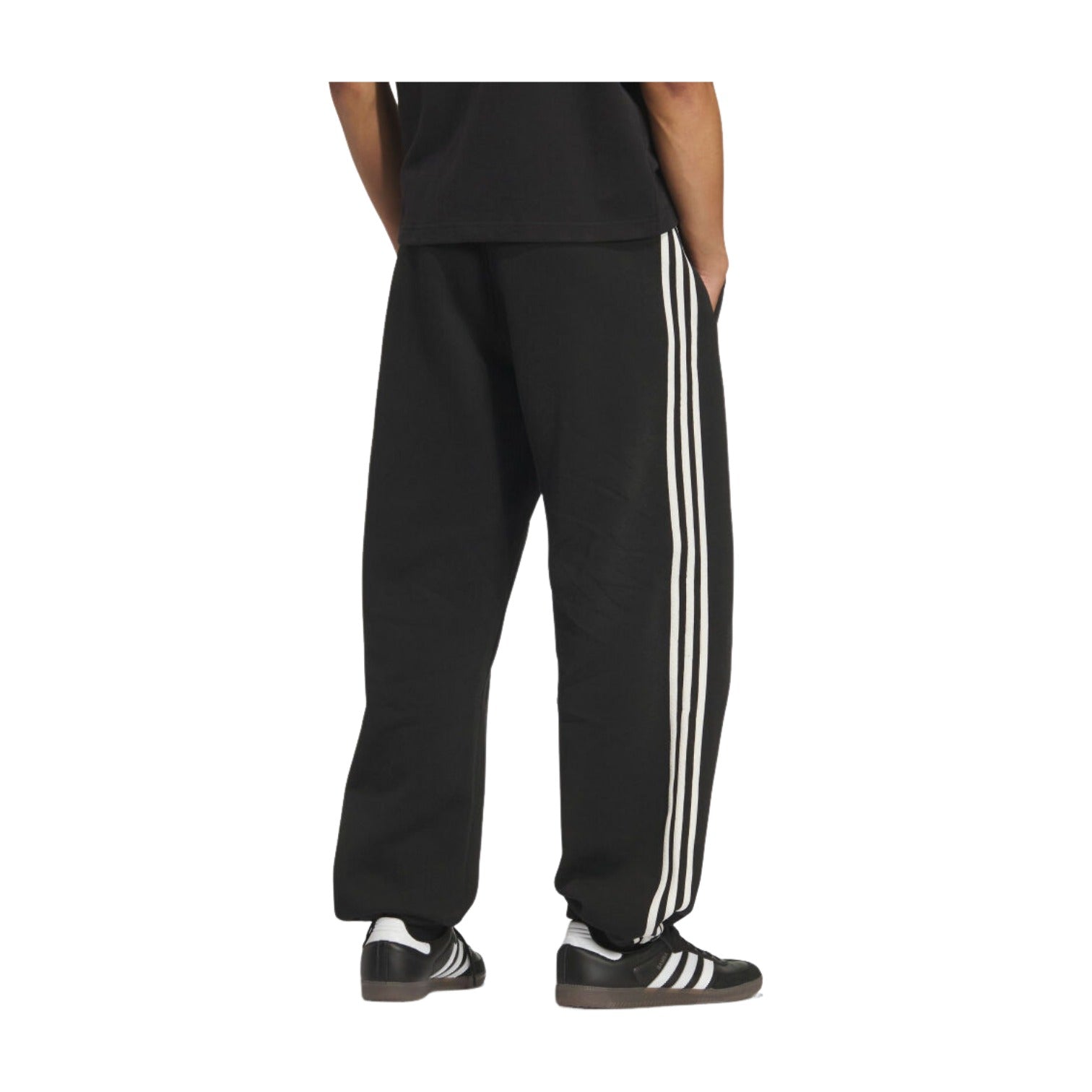 LNY Pants 'Black'