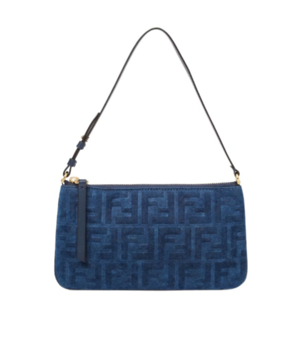 Flat Baguette Pouch