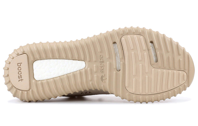 Yeezy Boost 350 'Oxford Tan'