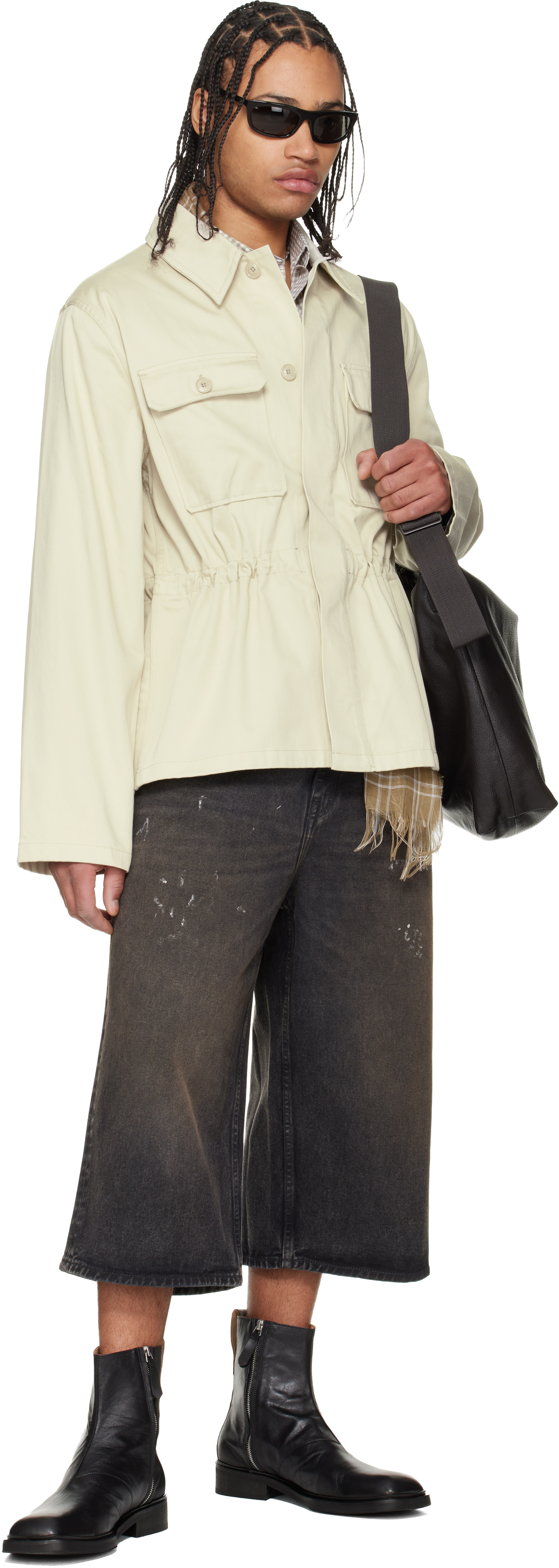 Off-White Unity Jacket