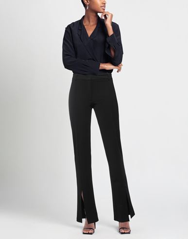 Woman Pants Black