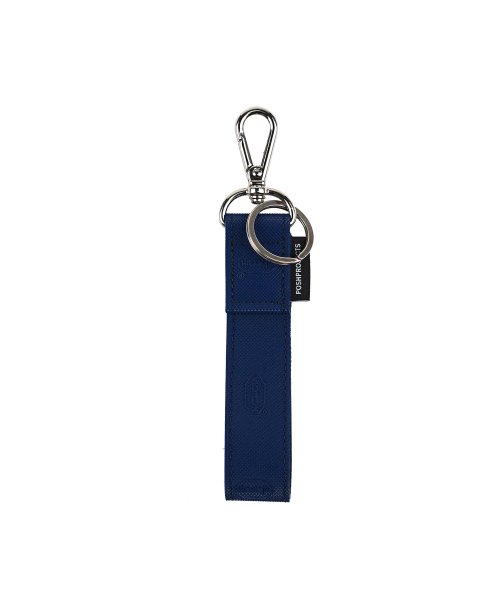 V607 Strap Key Holder Navy