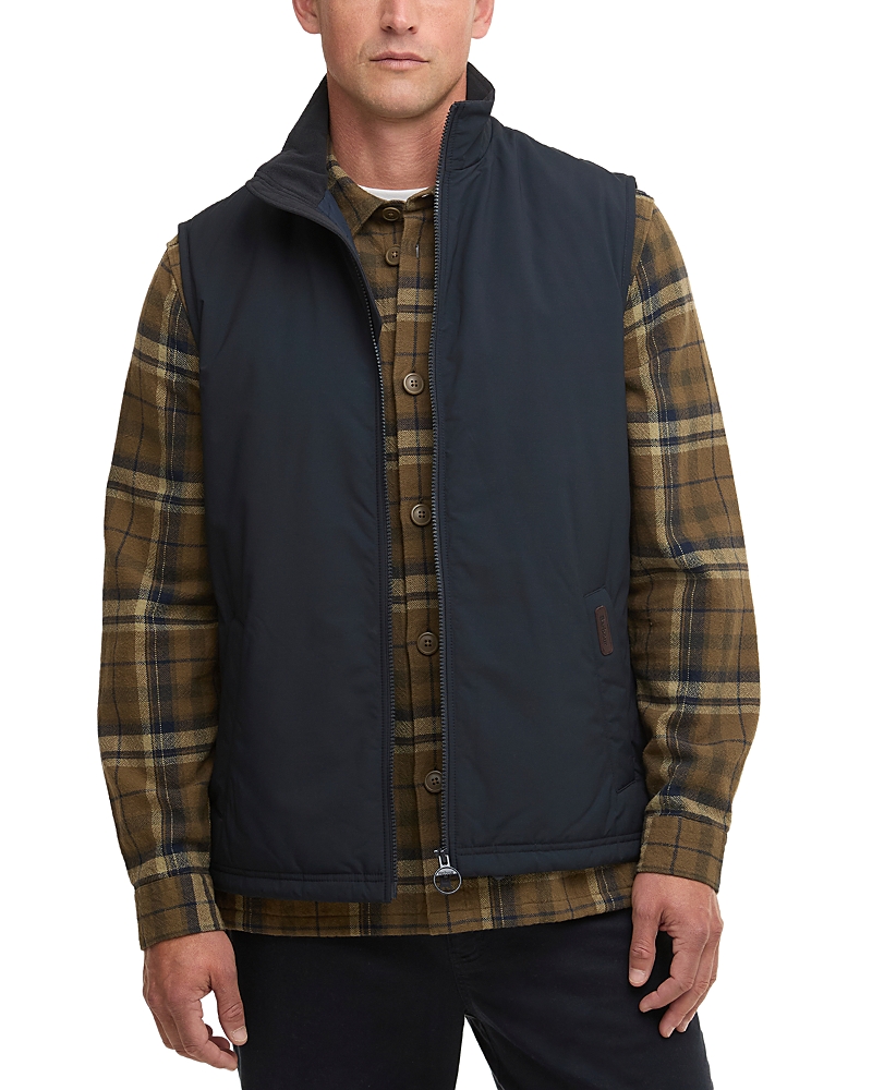 Hepscott Gilet
